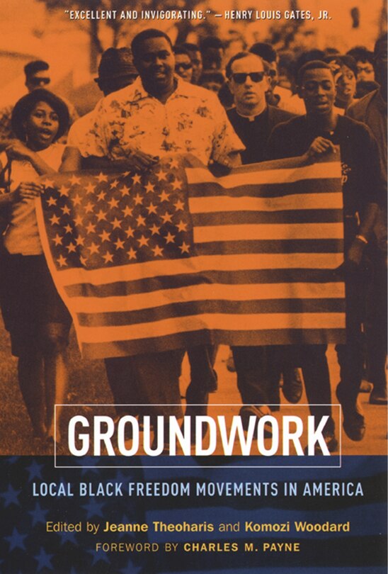 Front cover_Groundwork
