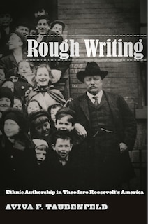 Front cover_Rough Writing