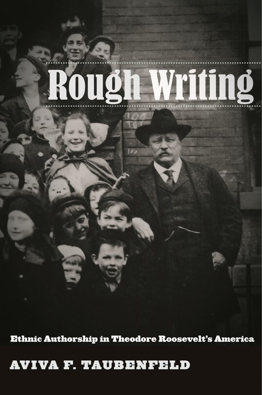 Front cover_Rough Writing