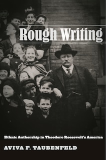 Front cover_Rough Writing