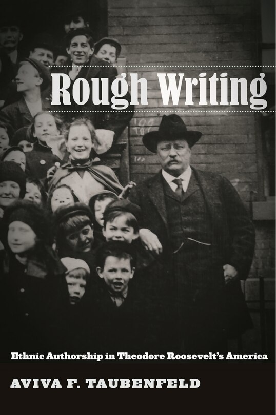 Front cover_Rough Writing