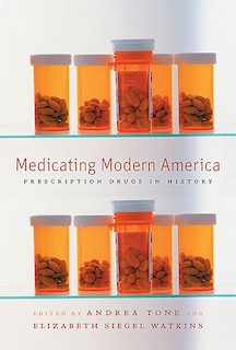 Front cover_Medicating Modern America