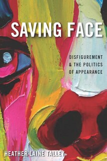 Front cover_Saving Face