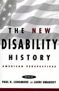 Couverture_New Disability History