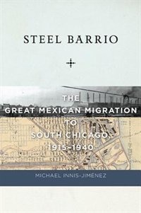 Front cover_Steel Barrio