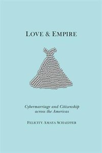 Front cover_Love And Empire