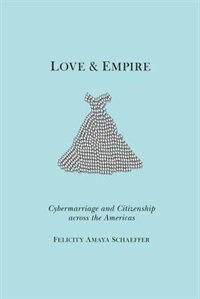 Front cover_Love And Empire