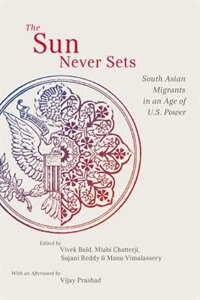 Front cover_The Sun Never Sets