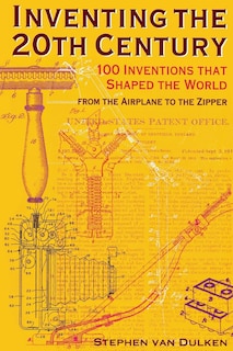 Couverture_Inventing the 20th Century