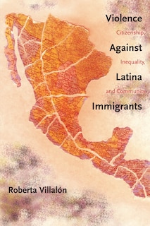 Front cover_Violence Against Latina Immigrants