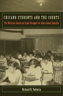 Front cover_Chicano Students and the Courts