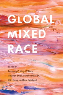 Front cover_Global Mixed Race