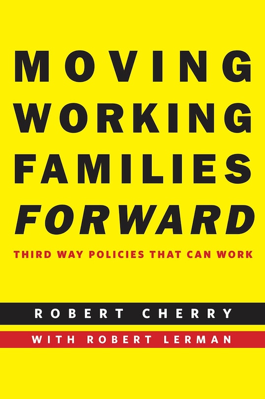 Couverture_Moving Working Families Forward