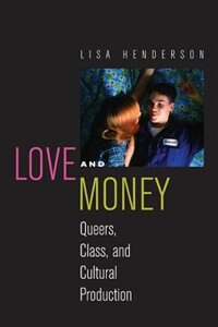 Front cover_Love And Money