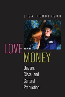 Couverture_Love And Money