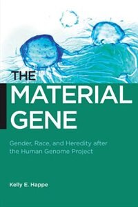 Couverture_Material Gene