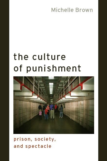 Couverture_The Culture of Punishment