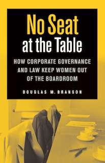 Front cover_No Seat at the Table