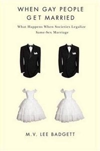 Front cover_When Gay People Get Married