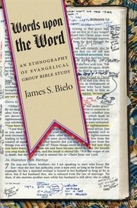 Front cover_Words upon the Word