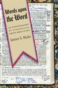 Front cover_Words upon the Word