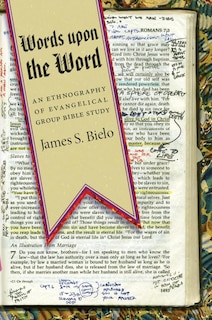Front cover_Words upon the Word