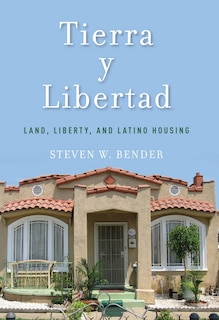 Front cover_Tierra Y Libertad