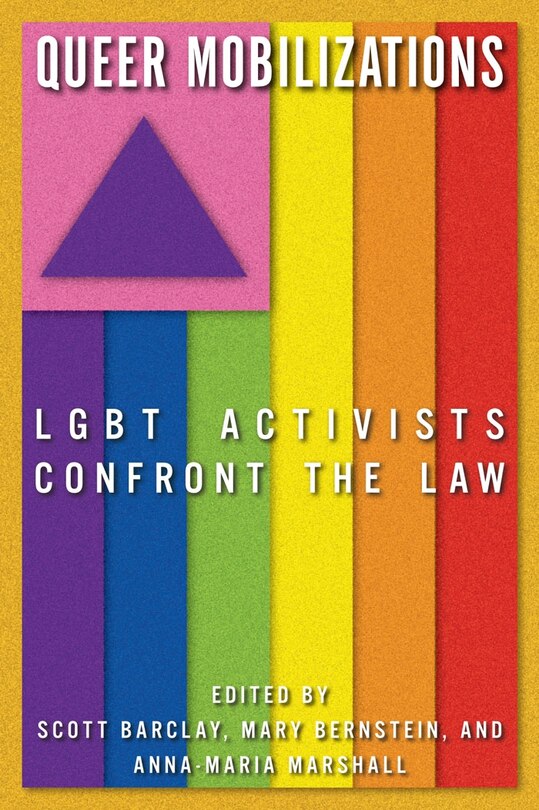 Front cover_Queer Mobilizations