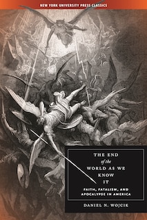 Front cover_The End of the World As We Know It