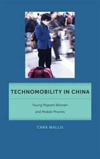Couverture_Technomobility In China