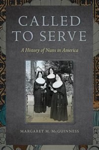 Couverture_Called To Serve