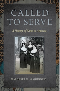 Front cover_Called To Serve