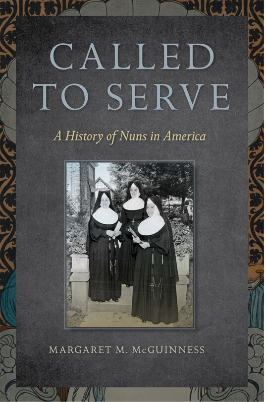 Front cover_Called To Serve