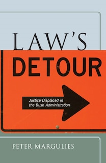 Front cover_Law's Detour