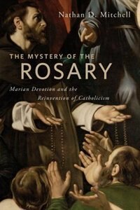 Couverture_Mystery Of The Rosary