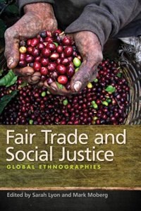Front cover_Fair Trade and Social Justice