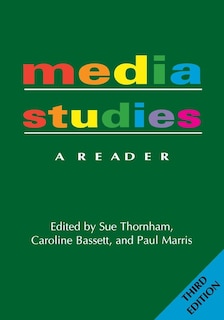 Front cover_Media Studies