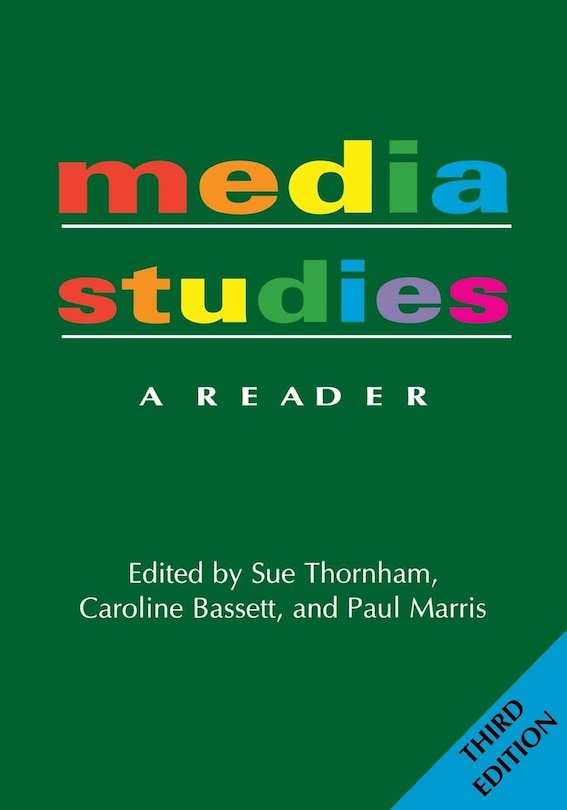 Front cover_Media Studies