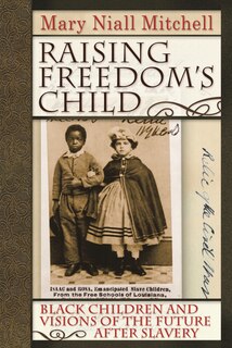 Front cover_Raising Freedom's Child