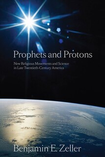 Front cover_Prophets and Protons
