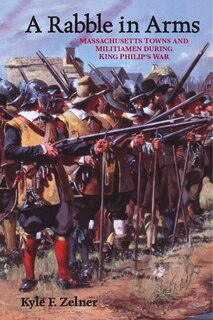 Front cover_A Rabble in Arms