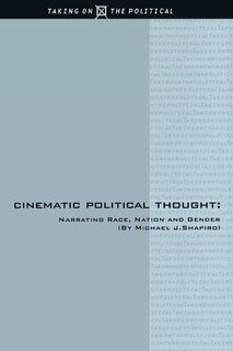 Front cover_Cinematic Political Thought
