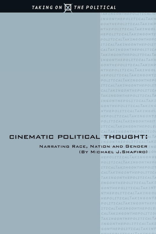 Front cover_Cinematic Political Thought