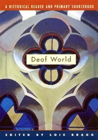 Front cover_Deaf World