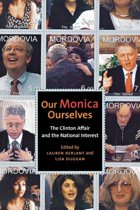 Front cover_Our Monica, Ourselves