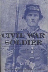 Couverture_The Civil War Soldier