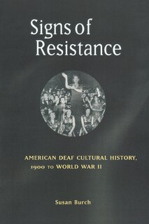 Front cover_Signs of Resistance