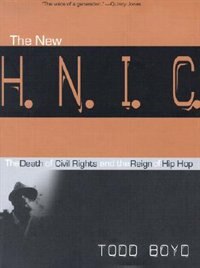 Front cover_The New H.N.I.C.