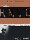 Couverture_The New H.N.I.C.