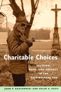 Couverture_Charitable Choices